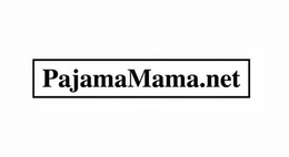 PAJAMAMAMA.NET logo