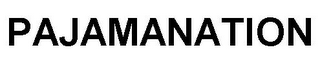 PAJAMANATION logo