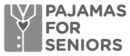PAJAMAS FOR SENIORS logo