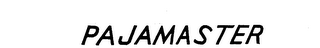 PAJAMASTER logo