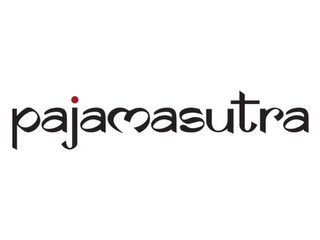 PAJAMASUTRA logo