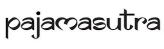 PAJAMASUTRA logo
