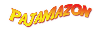 PAJAMAZON logo