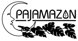 PAJAMAZON logo