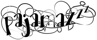 PAJAMAZZZ logo