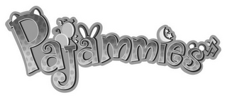 PAJAMMIES logo