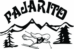 PAJARITO, LA logo