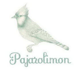 PAJAROLIMON logo