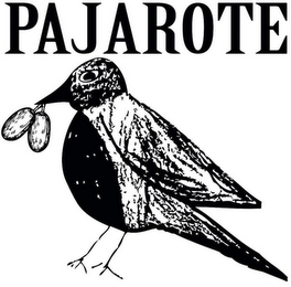 PAJAROTE logo