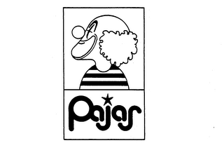 PAJAS logo