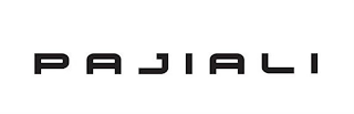 PAJIALI logo
