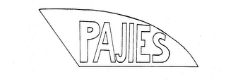 PAJIES logo