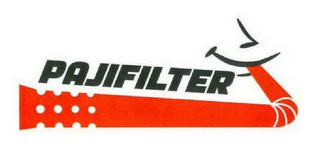 PAJIFILTER logo