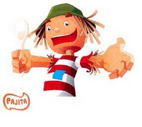 PAJITA logo