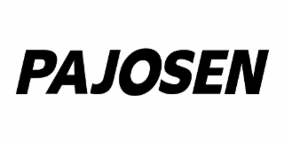 PAJOSEN logo