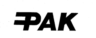 PAK logo