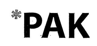 PAK logo