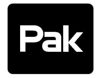 PAK logo