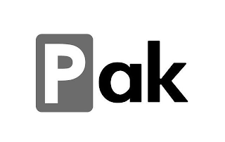 PAK logo