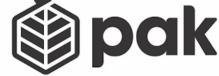 PAK logo