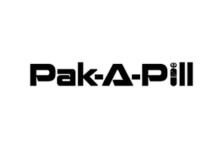 PAK-A-PILL logo