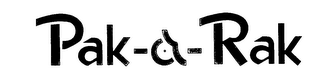 PAK-A-RAK logo