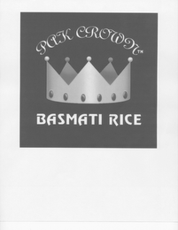 PAK CROWN logo
