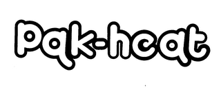 PAK-HEAT logo