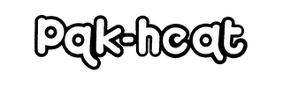 PAK-HEAT logo