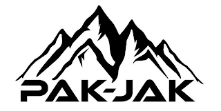 PAK-JAK logo