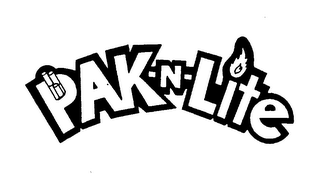 PAK-N-LITE logo