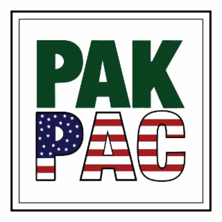PAK PAC logo