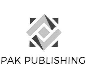 PAK PUBLISHING logo