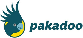 PAKADOO logo