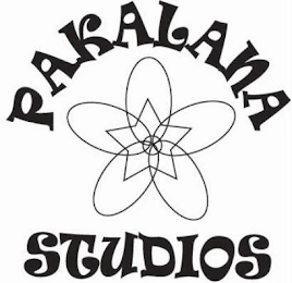 PAKALANA STUDIOS logo