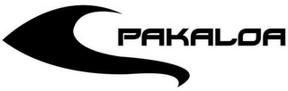 PAKALOA logo