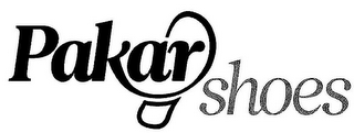 PAKAR SHOES logo