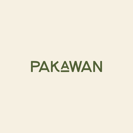 PAKAWAN logo