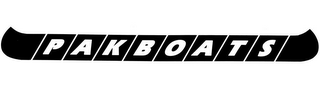 PAKBOATS logo