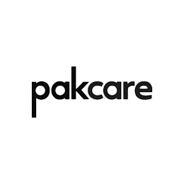 PAKCARE logo