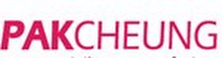 PAKCHEUNG logo