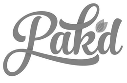 PAK'D logo