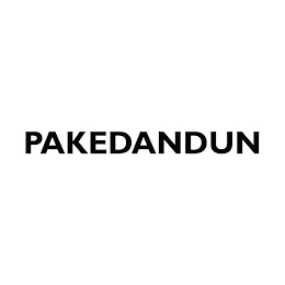PAKEDANDUN logo
