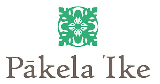 PAKELA 'IKE logo