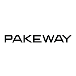 PAKEWAY logo