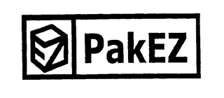 PAKEZ logo