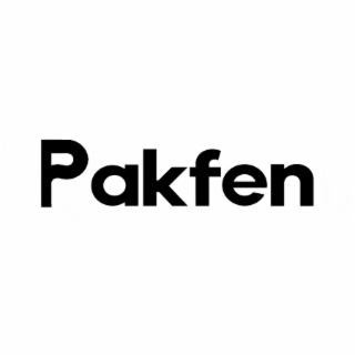 PAKFEN logo