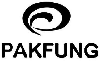 PAKFUNG logo