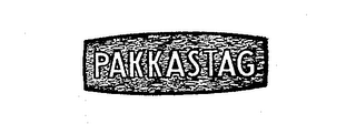 PAKKASTAG logo