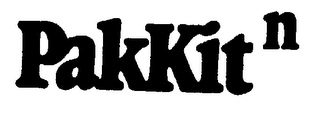 PAKKITN logo